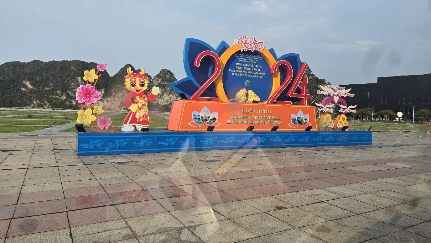 Công ty TNHH Quảng cáo và In Tuấn Huy