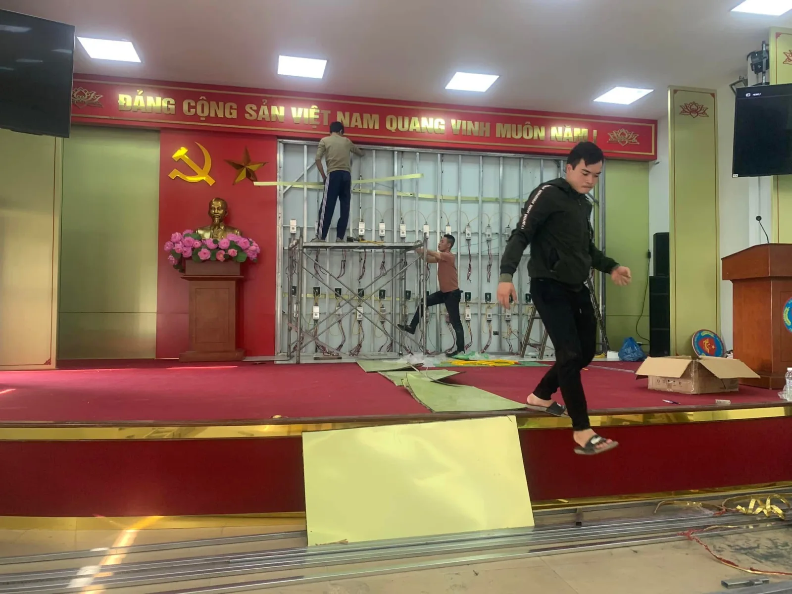 Lê Văn Cảnh