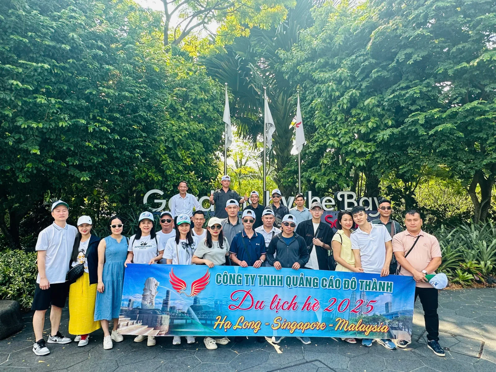 CÔNG TY TNHH ĐÔ THÀNH VIỆT NAM