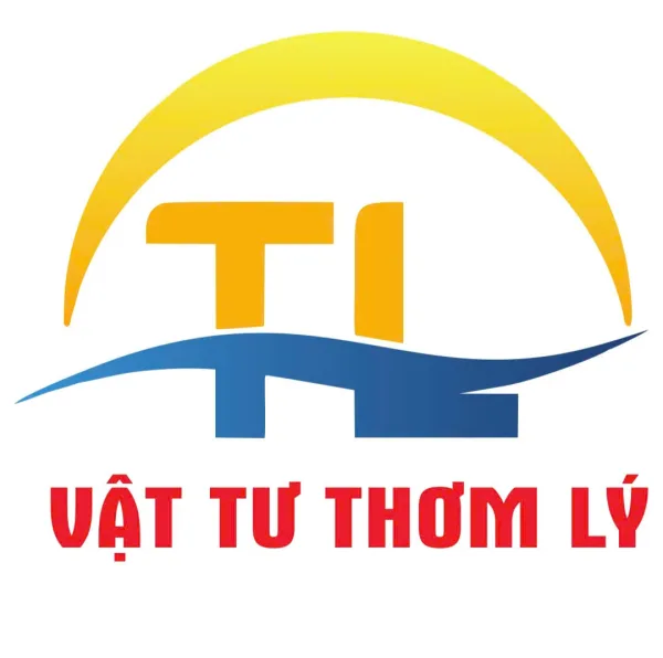 Logo Lý Thị Thơm