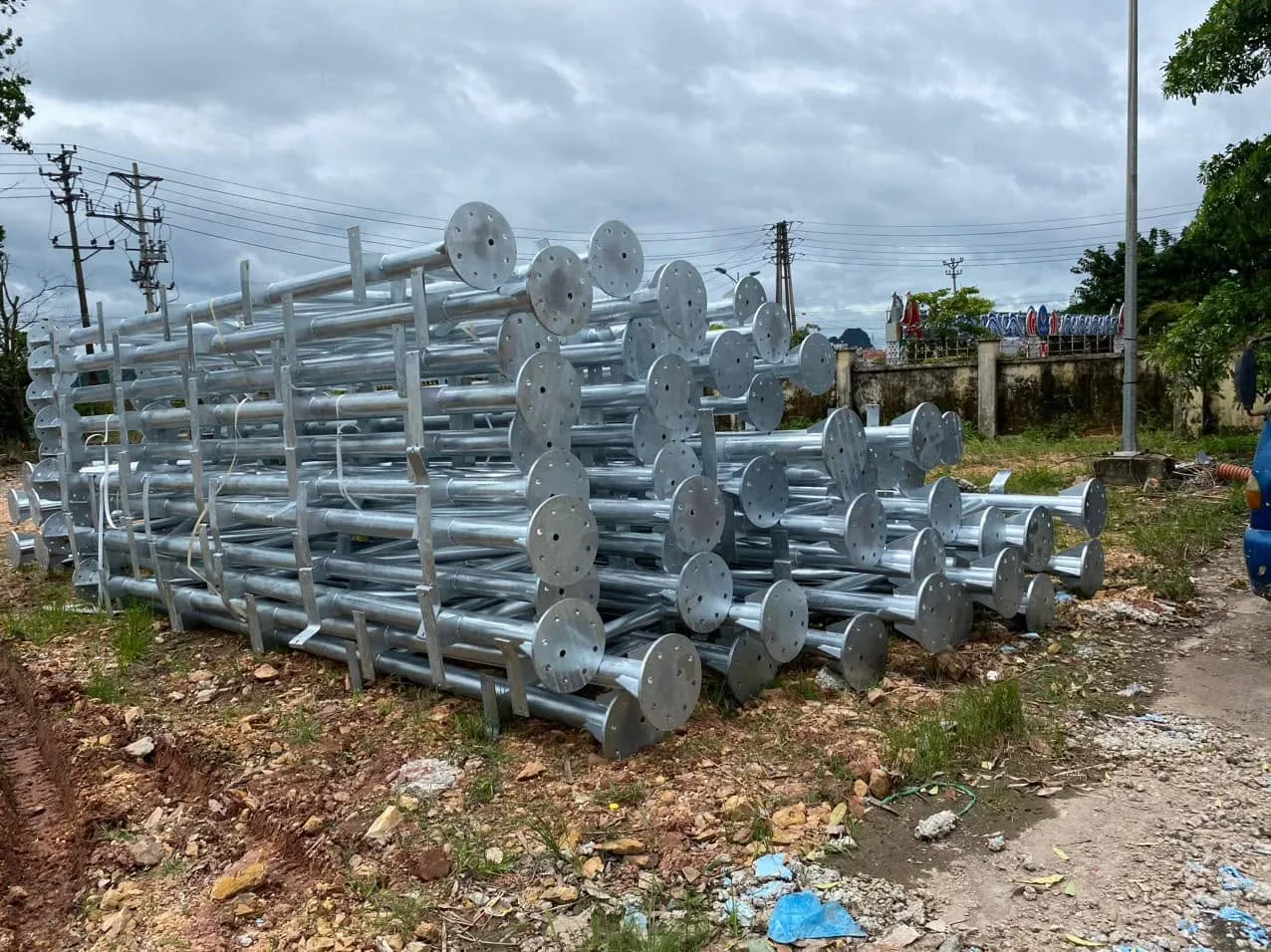 Công ty TNHH Đầu tư phát triển Công nghệ và Thương mại Vân Trường