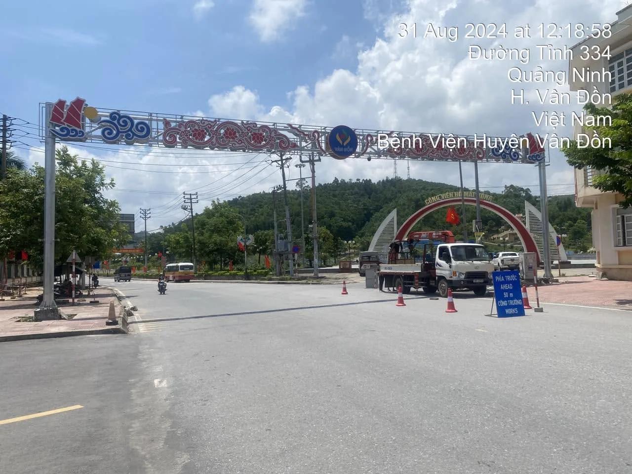 Công ty TNHH Đầu tư phát triển Công nghệ và Thương mại Vân Trường