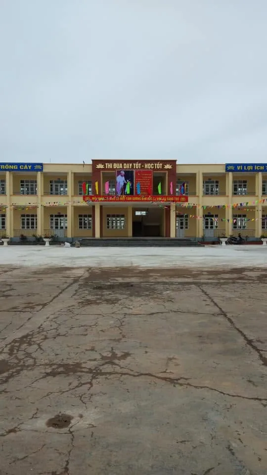Quảng Cáo Đặng Long