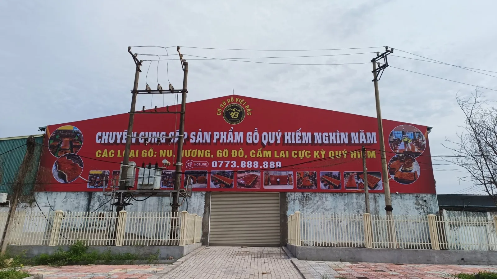Quảng Cáo Đặng Long