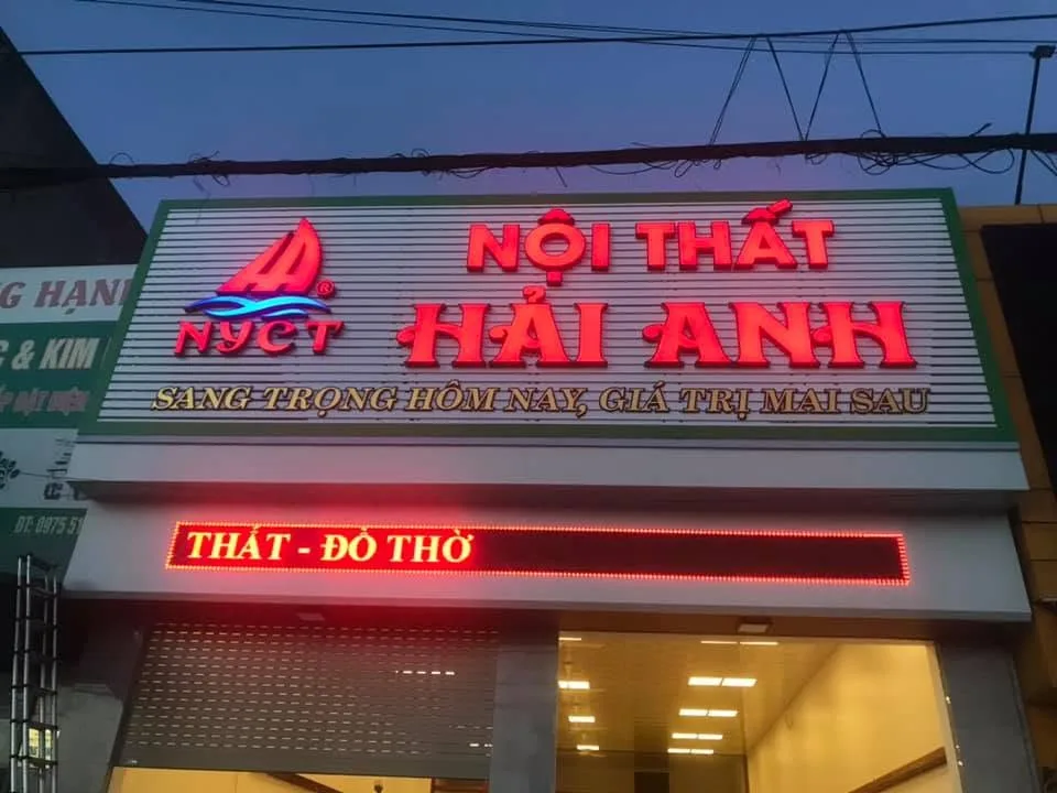 Quảng Cáo Đặng Long