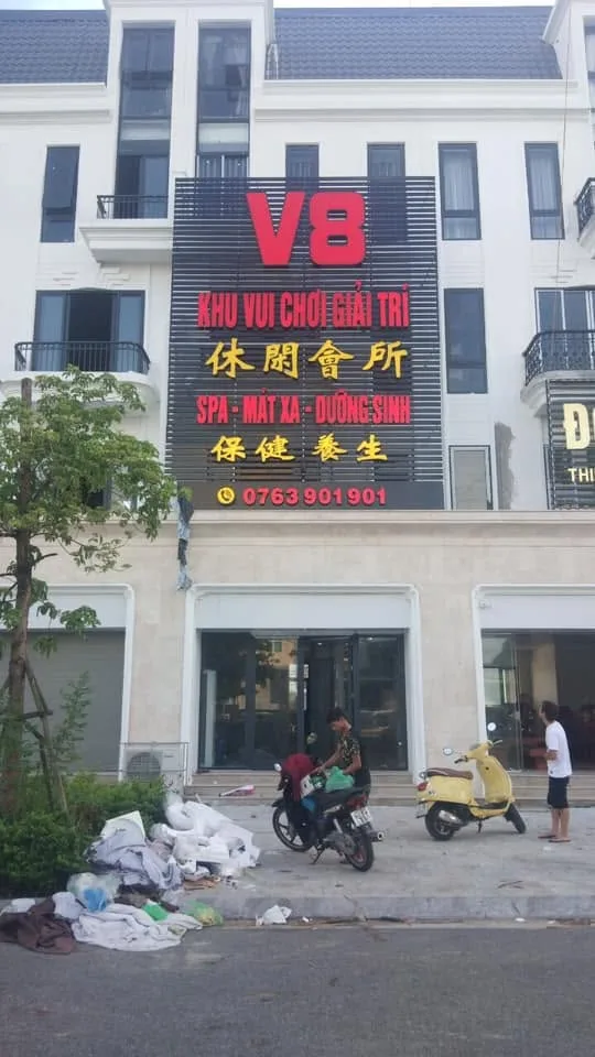 Quảng Cáo Đặng Long