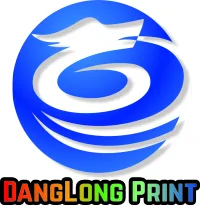 Logo Quảng Cáo Đặng Long